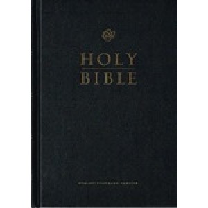 ESV Large Print Pew & Worship Bible