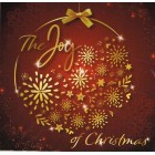 Cards - Christmas Pack: The Joy Of Christmas