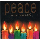 Cards - Christmas Pack: Peace On Earth