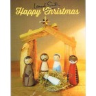 Cards - Christmas Pack: 