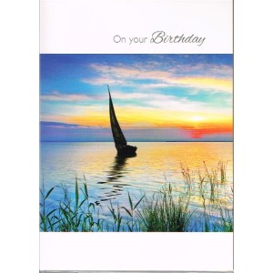 Card - Birthday