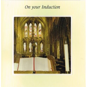 Card - Induction