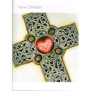 Card - New Christian