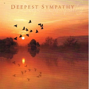 Card - Sympathy